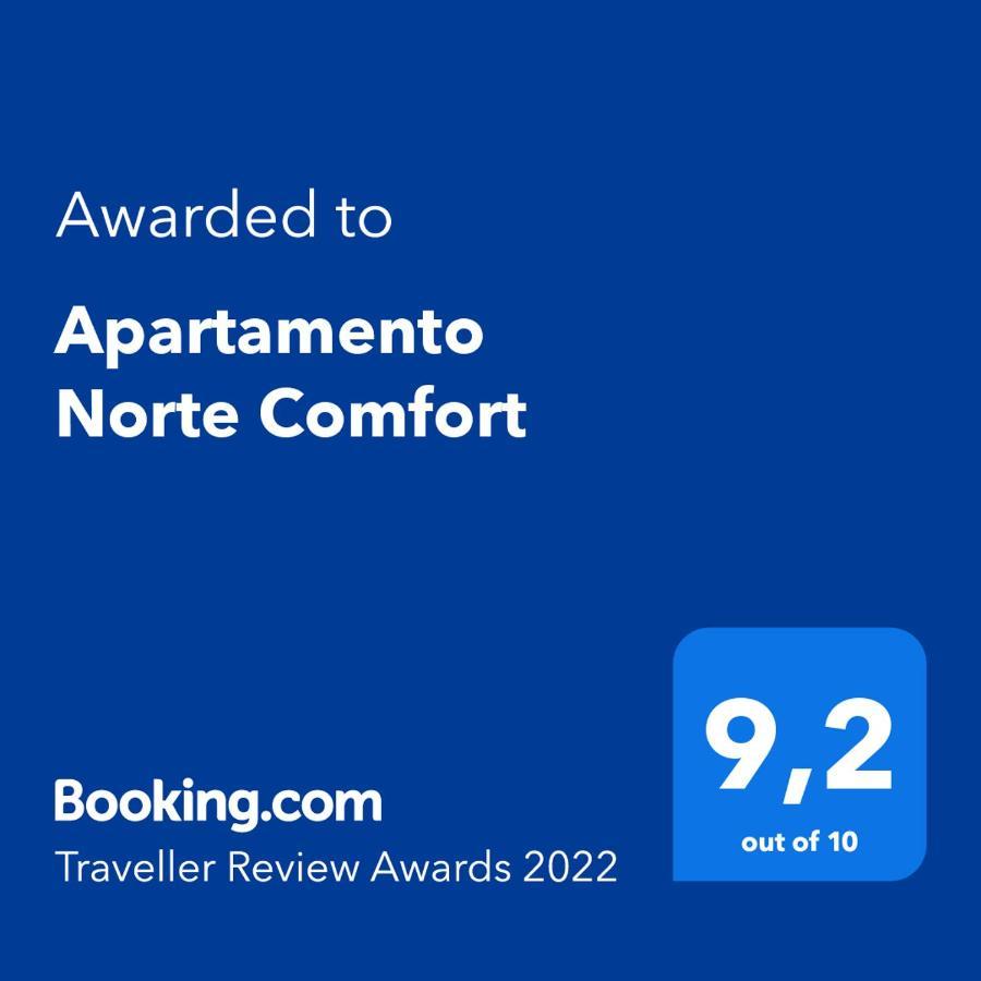Apartamento Norte Comfort Salamanca Dış mekan fotoğraf